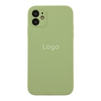 Купити Чохол Silicone Case Square Full Camera для iPhone 11, 36