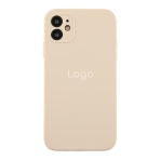 Купити Чохол Silicone Case Square Full Camera для iPhone 11, 38