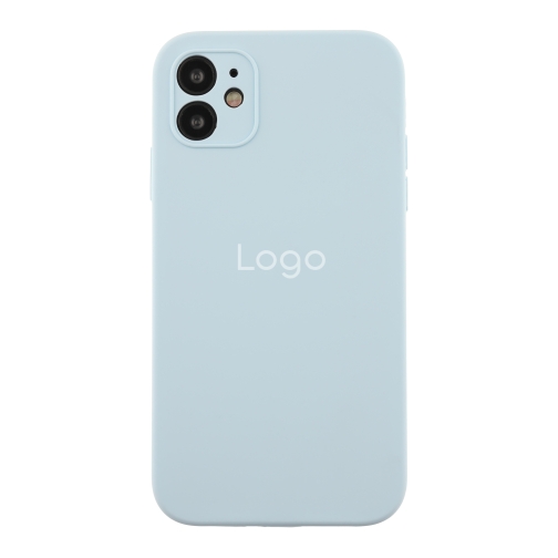 Купити Чохол Silicone Case Square Full Camera для iPhone 11, 43