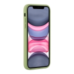 Купити Чохол Silicone Case Square Full Camera для iPhone 11, 47