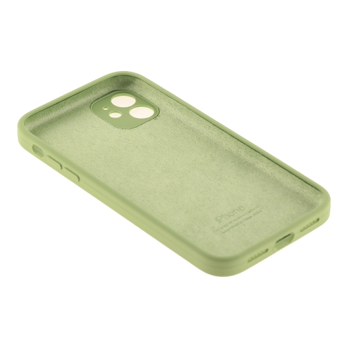 Купити Чохол Silicone Case Square Full Camera для iPhone 11, 50