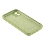 Купити Чохол Silicone Case Square Full Camera для iPhone 11, 50