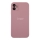Купити Чохол Silicone Case Square Full Camera для iPhone 11 68.Blackcurrant