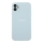 Купити Чохол Silicone Case Square Full Camera для iPhone 11 58.Sky Blue