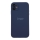 Купити Чохол Silicone Case Square Full Camera для iPhone 11 70.Deep Navy