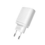 Купити Мережевий зарядний пристрій YOKI Led Series YK-20PD 20W, 4