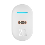 Купити Мережевий зарядний пристрій YOKI Led Series YK-20PD 20W, 8