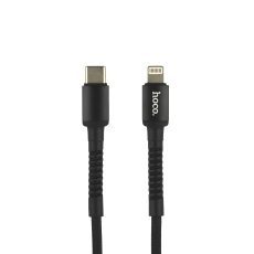 Купить USB Hoco X71 Especial Type-C to Lightning PD 20W 3A