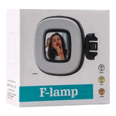 Купити LED Підсвітка з Кріпленням типу (холодний башмак)