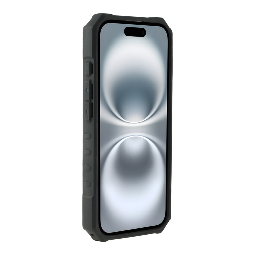 Купити Чохол TPU+PC ArmorHex Magnetic Case для iPhone 17 Air, 7