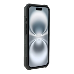 Купити Чохол TPU+PC ArmorHex Magnetic Case для iPhone 17 Air, 7