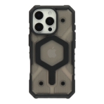 Купити Чохол TPU+PC ArmorHex Magnetic Case для iPhone 17 Pro, 2