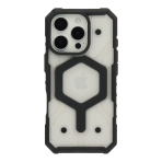 Купити Чохол TPU+PC ArmorHex Magnetic Case для iPhone 17 Pro, 4