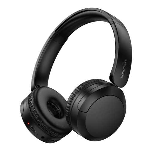 Купить Блютуз Стерео Гарнитура Borofone BO37, 4