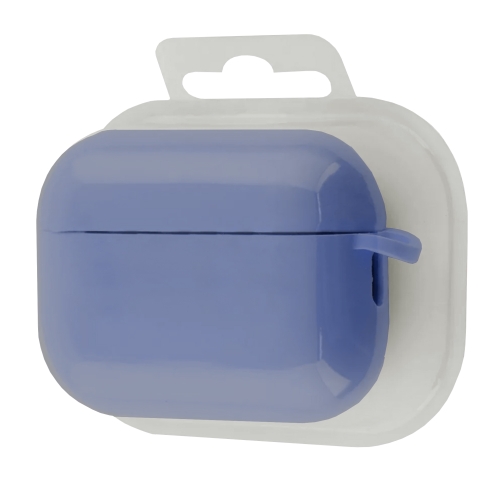 Купити Футляр Silicone Case with microfibra для Airpods Pro 3, 2