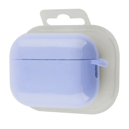 Купити Футляр Silicone Case with microfibra для Airpods Pro 3, 3