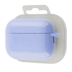 Купити Футляр Silicone Case with microfibra для Airpods Pro 3, 3