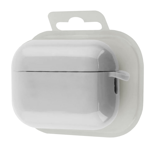 Купити Футляр Silicone Case with microfibra для Airpods Pro 3, 5