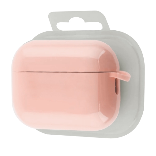 Купити Футляр Silicone Case with microfibra для Airpods Pro 3, 6