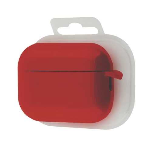 Купити Футляр Silicone Case with microfibra для Airpods Pro 3, 7