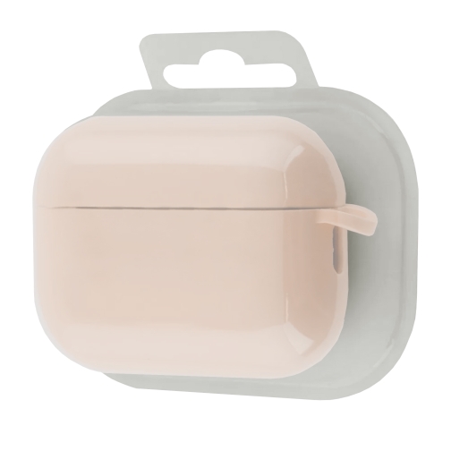 Купити Футляр Silicone Case with microfibra для Airpods Pro 3, 9