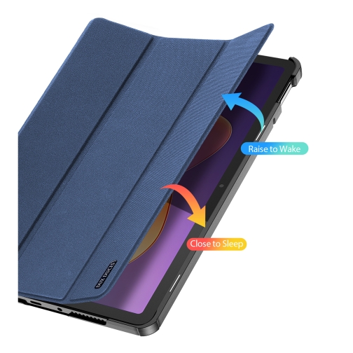 Купити Чохол Dux Ducis Domo для Xiaomi Redmi Pad 2 11" Auto Sleep Wake, 4