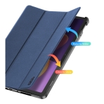 Купити Чохол Dux Ducis Domo для Xiaomi Redmi Pad 2 11" Auto Sleep Wake, 4