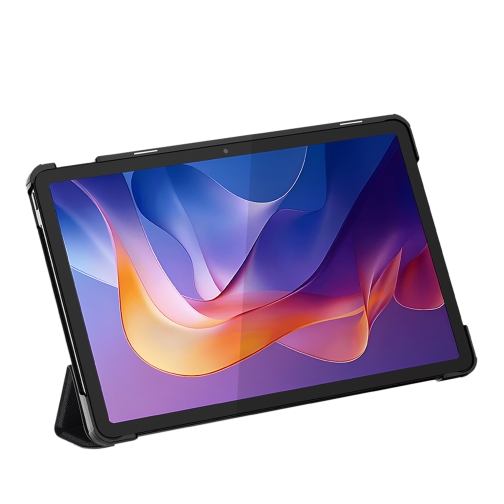 Купити Чохол Dux Ducis Domo для Xiaomi Redmi Pad 2 11" Auto Sleep Wake, 6