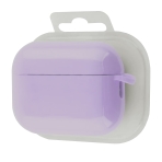 Купити Футляр Silicone Case with microfibra для Airpods Pro 3, 15