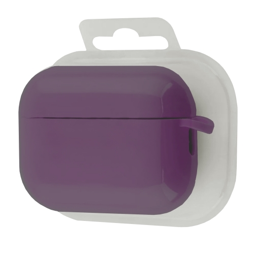 Купити Футляр Silicone Case with microfibra для Airpods Pro 3, 18