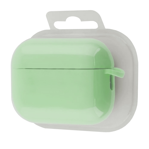 Купити Футляр Silicone Case with microfibra для Airpods Pro 3, 19