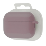Купити Футляр Silicone Case with microfibra для Airpods Pro 3, 22