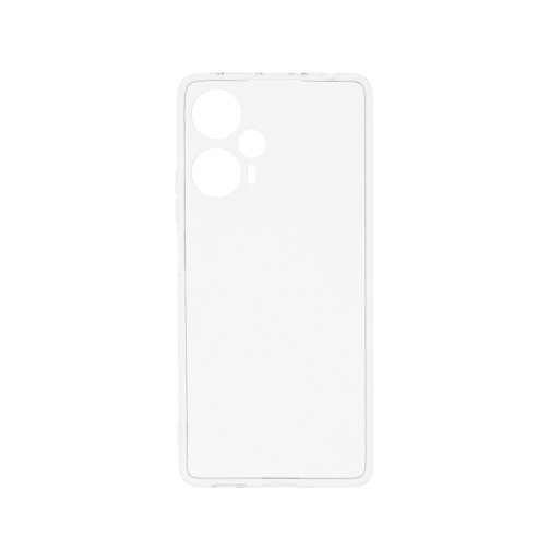 Купить Чехол TPU Virgin для Poco F5