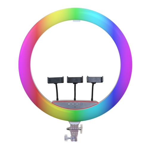 Купити Лампа RGB Crystal 3D-45 45cm Remote