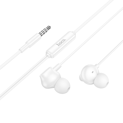 Купити Навушники Hoco M117, 2