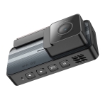 Купить Видеорегистратор Hoco DV12 2K IPS Display WI-FI+GPS+Камера, 5