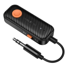 Купить Модулятор Borofone BC62 AUX BT Receiver/Transmitter