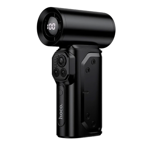 Купити Автомобільний Турбовентилятор Hoco HX68