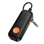 Купити FM-трансмітер Borofone BC62 AUX BT Receiver/Transmitter, 4