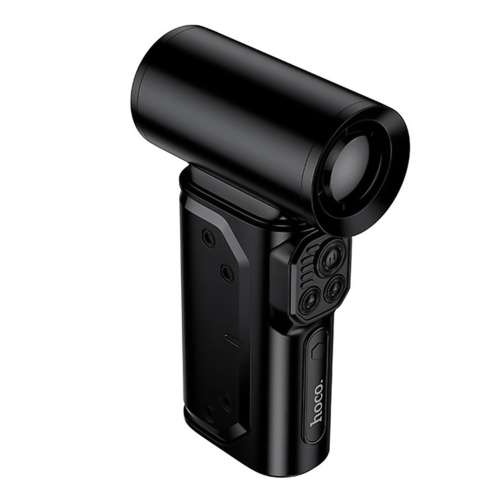 Купити Автомобільний Турбовентилятор Hoco HX68, 4