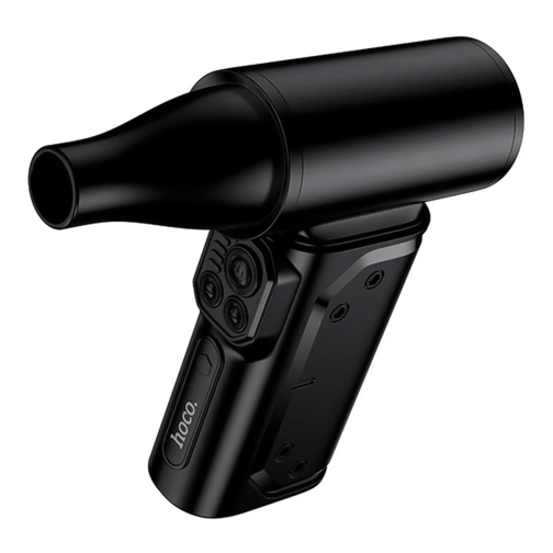 Купити Автомобільний Турбовентилятор Hoco HX68, 5