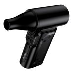 Купити Автомобільний Турбовентилятор Hoco HX68, 5