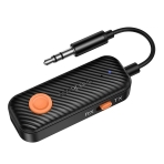 Купити FM-трансмітер Borofone BC62 AUX BT Receiver/Transmitter, 5