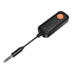 Купити FM-трансмітер Borofone BC62 AUX BT Receiver/Transmitter, 6