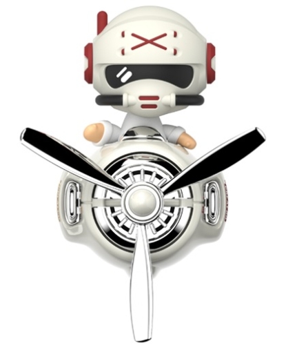 Купити Ароматизатор Pilot X-Men 3Gen