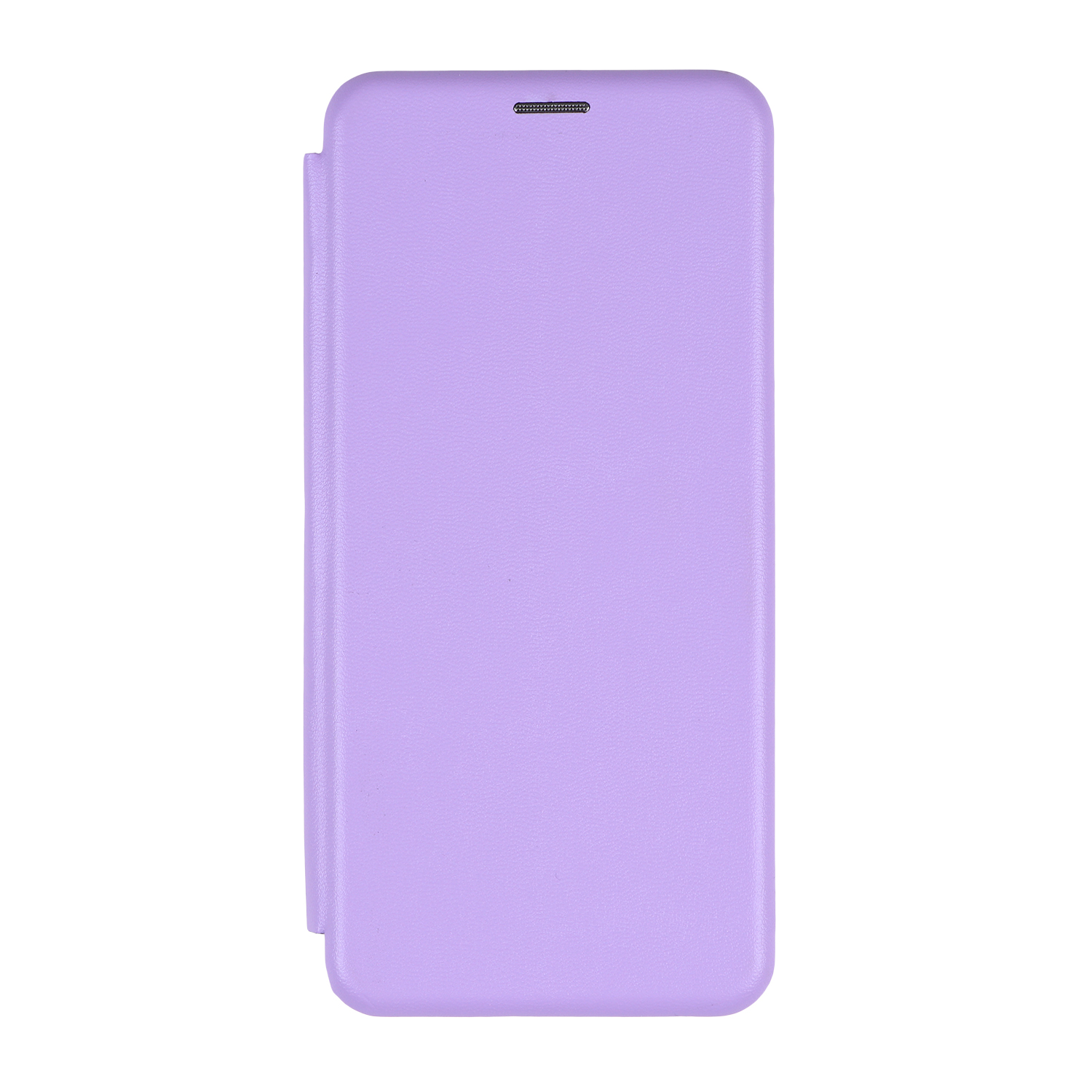 Чехол-книжка кожа для Xiaomi Redmi Note 13 4G (Gold)