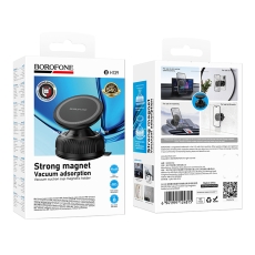 Купить Автодержатель Borofone BH139 Magnetic/Vacuum