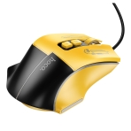 Купити USB Миша Iгрова Hoco GM31 Overlord luminous, 4