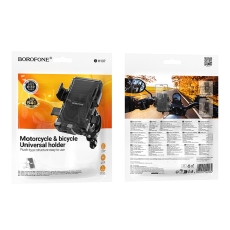 Купить Велодержатель Borofone BH137