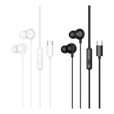 Купить Наушники Hoco M117 Type-C